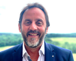 Blanzy : Cyrille Politi promu à l’ordre national du mérite
