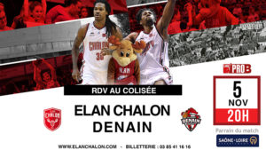 BASKET (Pro B)
