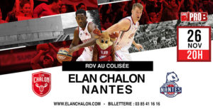BASKET (Pro B)