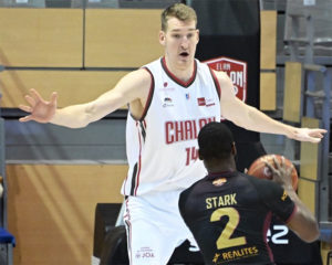 BASKET (Pro B)