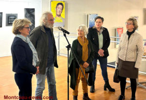 Montceau-les-Mines : association 7 & +