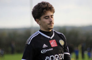 Coupe Gambardella (Finale Régionale)