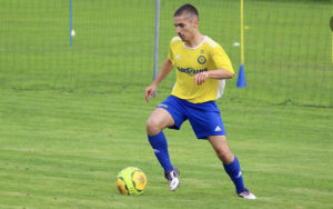 Football (Coupe Gambardella)