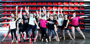 Saint-Vallier : le Feeling Dance