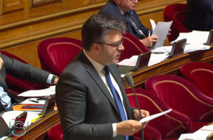 Projet de loi de finances pour 2023 – Amendements énergie et filet de sécurité énergétique