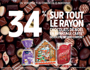 Intermarché (Gourdon, Montceau et Saint-Vallier)