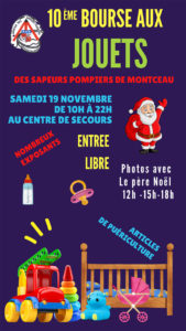 Montceau les Mines