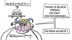 La pensée de la Joyeuse du lundi
