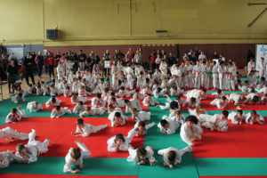 Alliance Dojo 71 -Judo