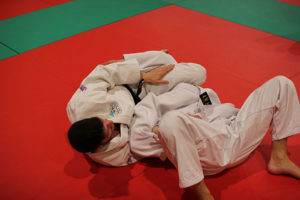 Alliance Dojo 71 -Judo