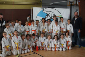 Alliance Dojo 71 -Judo