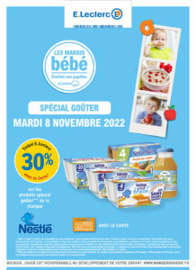 Centre Leclerc Montceau