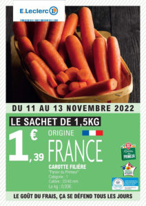 Centre Leclerc Montceau