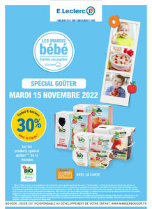 Centre Leclerc Montceau