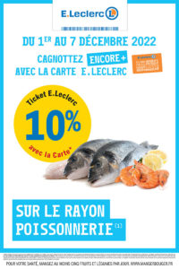 Centre Leclerc Montceau