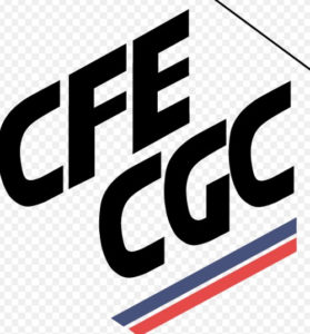 Syndicat Encadrement Mines CFE-CGC de Blanzy (Social)