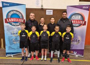 Lutte & Forme Montceau-Bourgogne