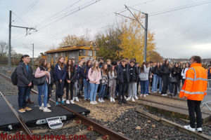 Mecateam campus : journée portes ouvertes