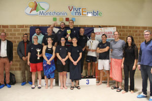 Montchanin Natation