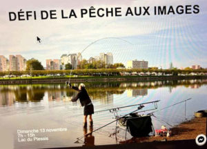 Montceau-les-Mines : Concours de pêche