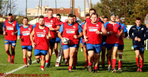 Montceau-les-Mines : RCMB