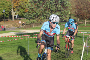 Résultats du Vélo Club Montcellien