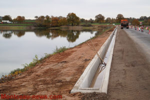 Lac de la Sorme : des travaux de protection de la ressource en eau