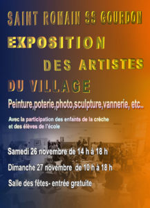 Saint-Romain-sous-Gourdon