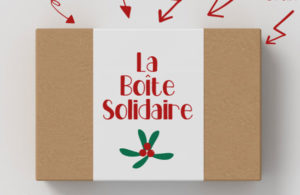 La ville de Saint-Vallier fait appel à votre générosité pour Noël