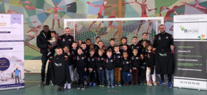 Team Montceau Foot (U9-U11)
