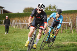 Résultats du Vélo Club Montcellien