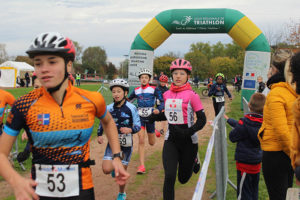 Résultats du Vélo Club Montcellien