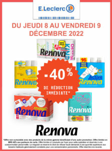 Centre Leclerc Montceau