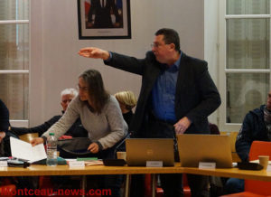 Conseil municipal de Montceau-les-Mines : départ de La quasi-totalité de l&rsquo;opposition à 20h30