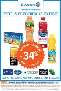 Centre Leclerc Montceau