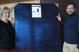 Activ vous accompagne dans l&rsquo;installation de vos panneaux photovoltaïques