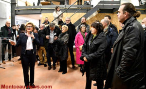 Montceau-les-Mines : chez AM Espace Piscine 71