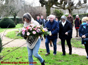 Blanzy : association Christelle