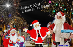 Nos lecteurs sont plus que sympa(s)…