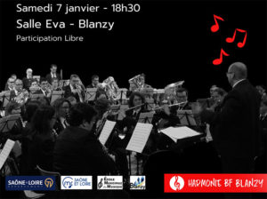 Concert du Nouvel An