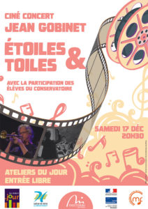 Ciné concert