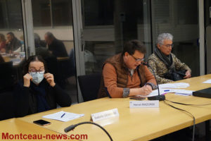 Conseil municipal de Blanzy : augmentation des tarifs publics 2023
