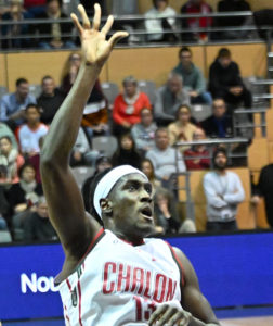 BASKET (Pro B)