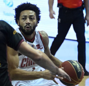 BASKET (Pro B)