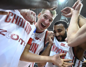 BASKET (Pro B)