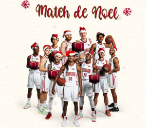 BASKET (Pro B)