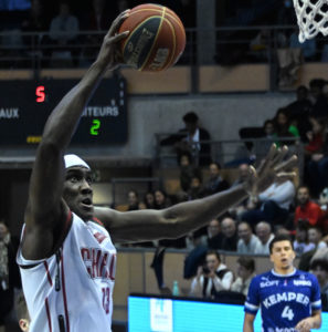 BASKET (Pro B)