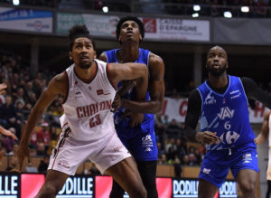 BASKET (Pro B)