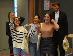Campus Sud Bourgogne : Concours Créa&rsquo;Tech