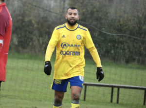 Portrait (Football)